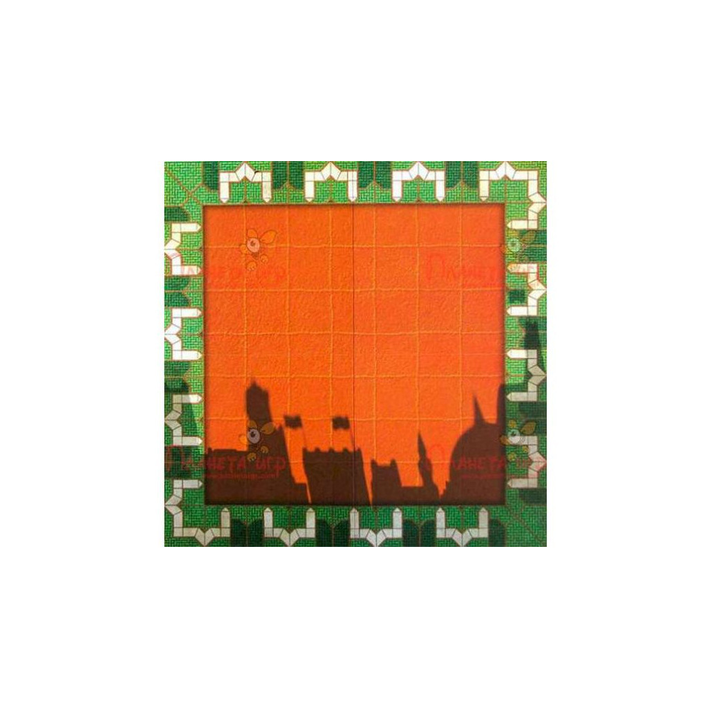 Настільна гра Gigamic Марракеш (Marrakech) (30151) - зображення 2