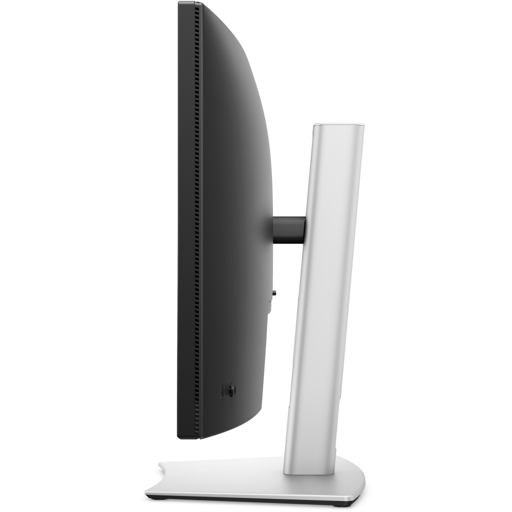 Монітор Dell P3425WE (210-BRDR) - зображення 4