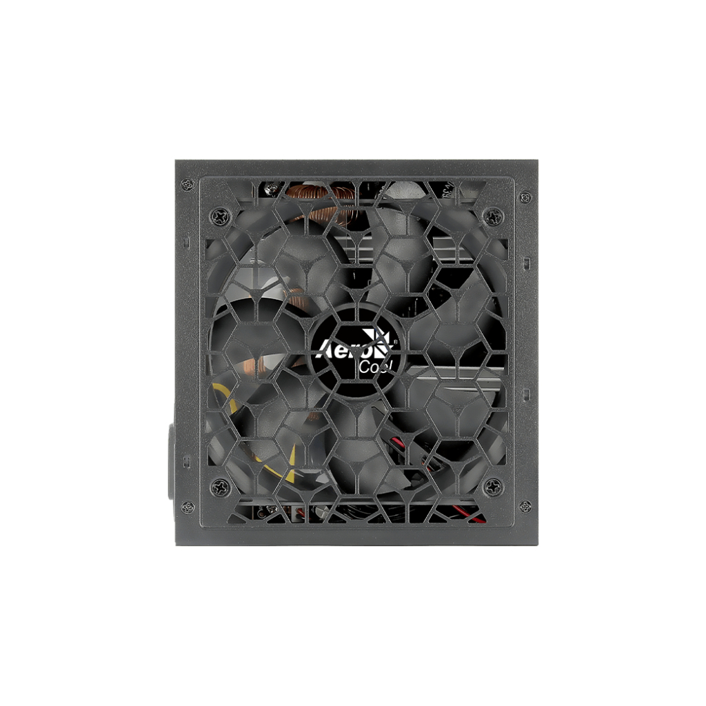 Блок живлення AeroCool 550W Aero Bronze (ACPB-AR55AEC.1M) - зображення 4