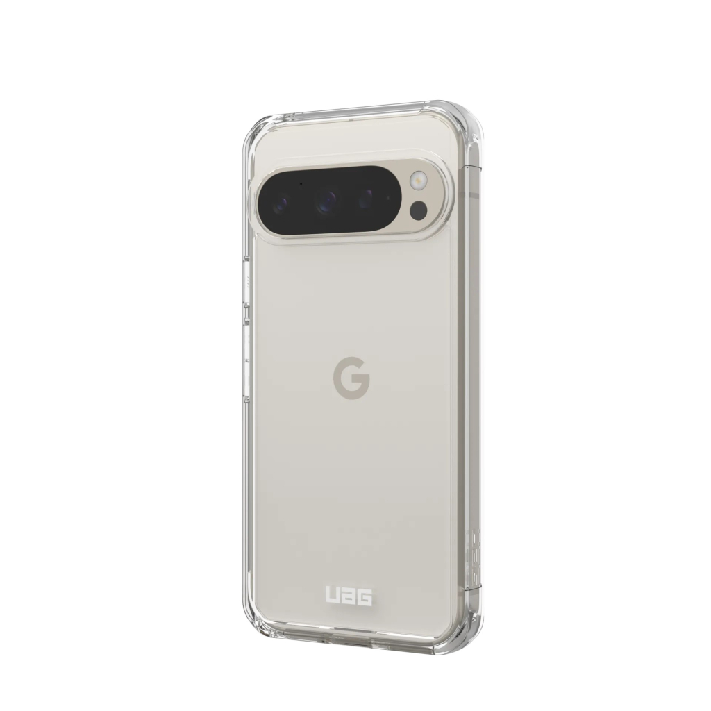 Чохол до мобільного телефона UAG Google Pixel 9 Pro Plyo Ice (614461114343) - зображення 2