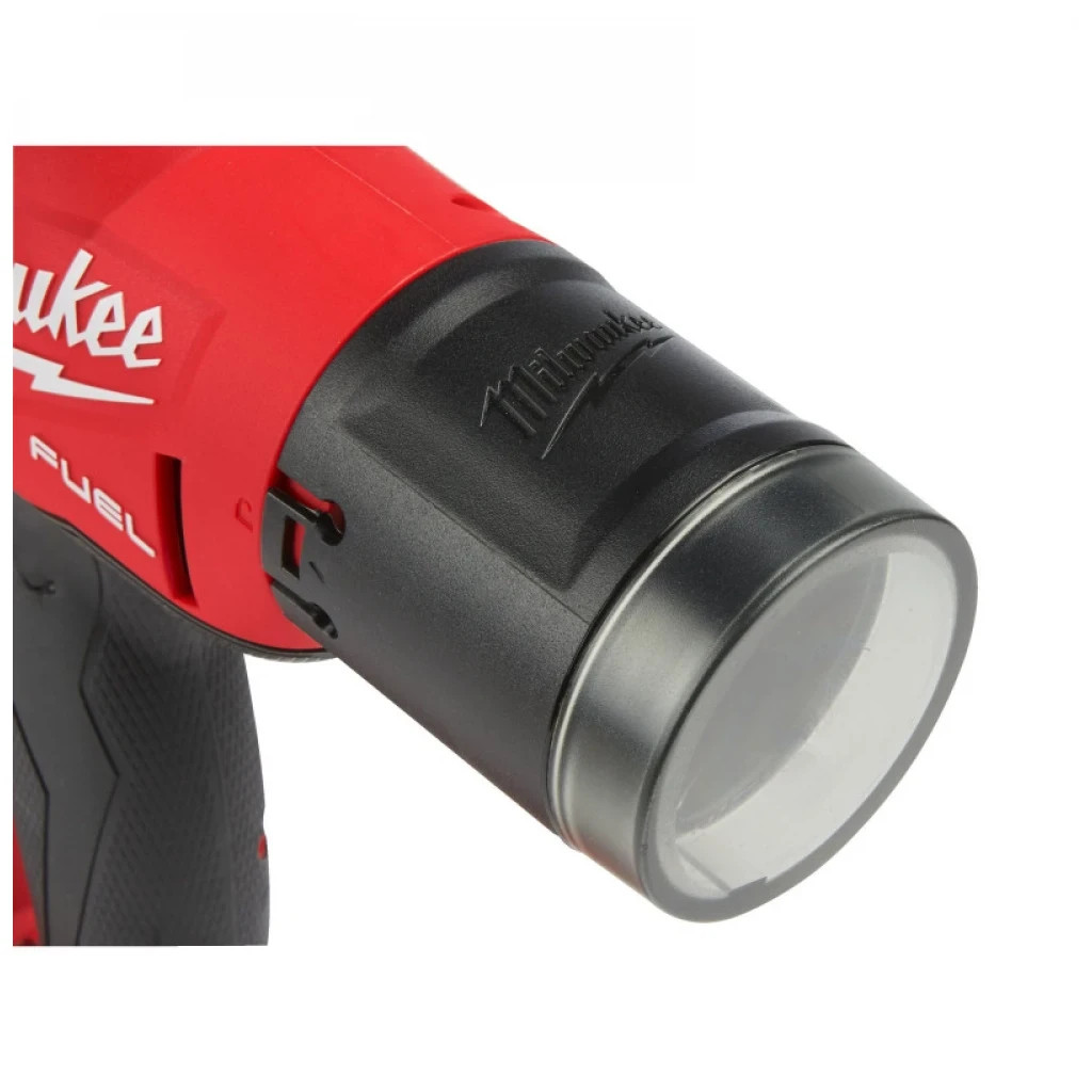 Заклепувальник Milwaukee M18 ONEFPRT-0X, 4,8-7,0мм, HD кейс (без АКБ та ЗП) (4933478601) - изображение 4