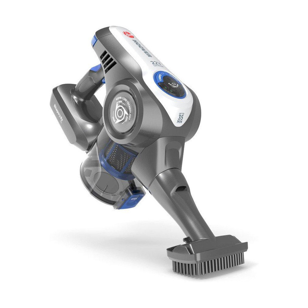 Пилосос Hoover RA22PTG 011 - зображення 12