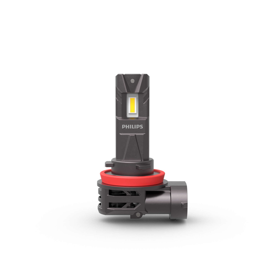Автолампа Philips 11366U2500CX - изображение 1