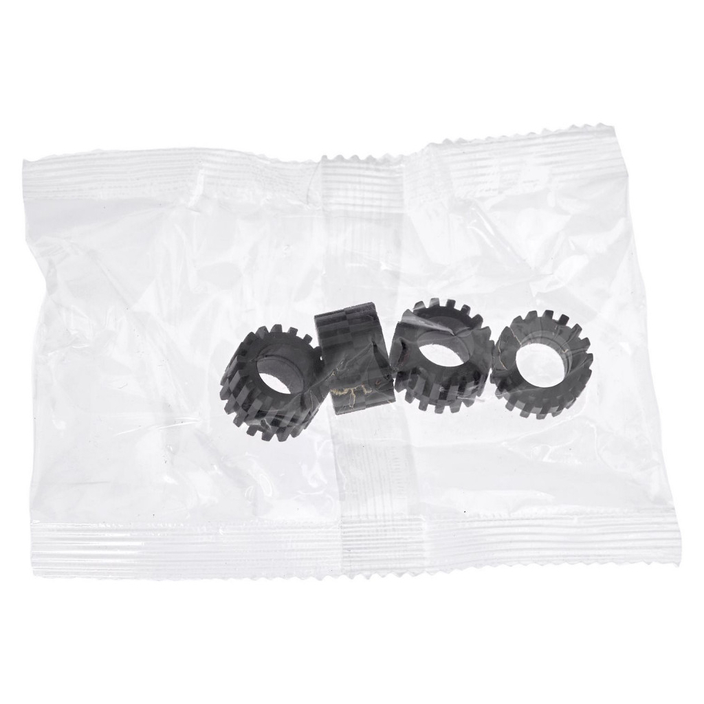 Конструктор ZIPP Toys Потяг DF11 Z з рельсами, синій на радіокеруванні (98220) - зображення 5