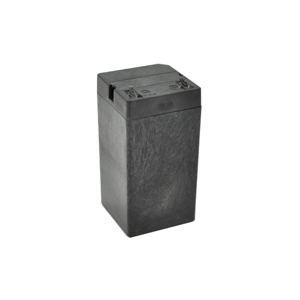 Батарея до ДБЖ Merlion 6V - 0.8 Ah (GP609A) - зображення 1