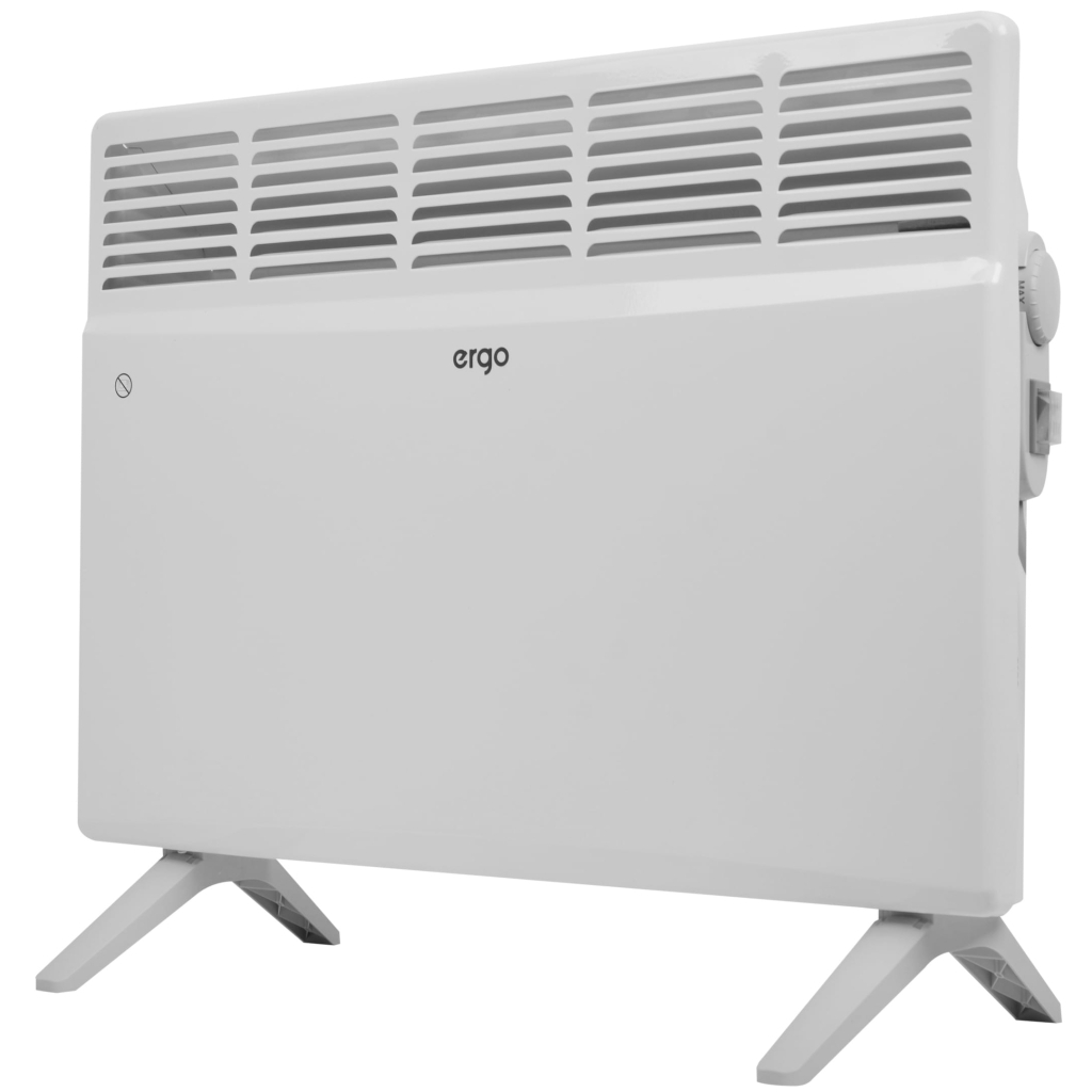 Обігрівач Ergo HCU 211524 - зображення 3