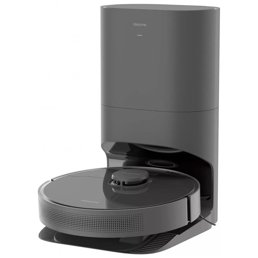 Пилосос Dreame Bot D10s Plus (RLS6AD) - зображення 1