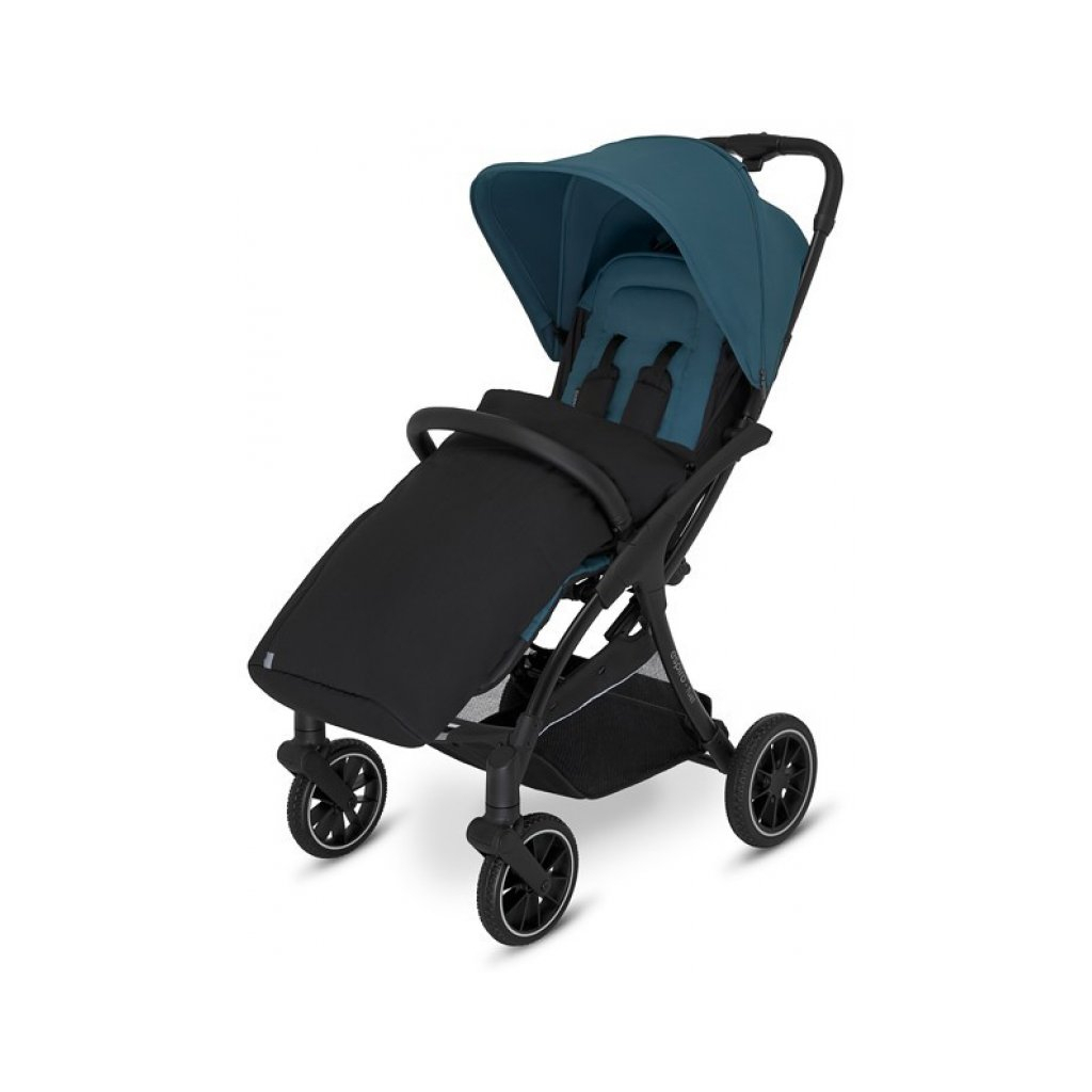 Коляска Espiro Fuel 103 Ocean Blue (5905683800433) - зображення 7