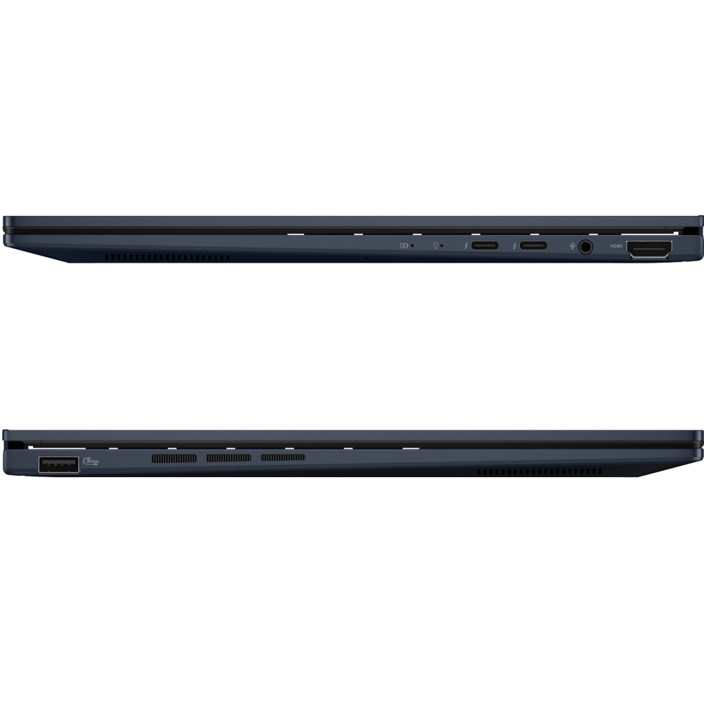 Ноутбук ASUS Zenbook 14 OLED UX3405CA-QL073W (90NB14W3-M002F0) - зображення 5