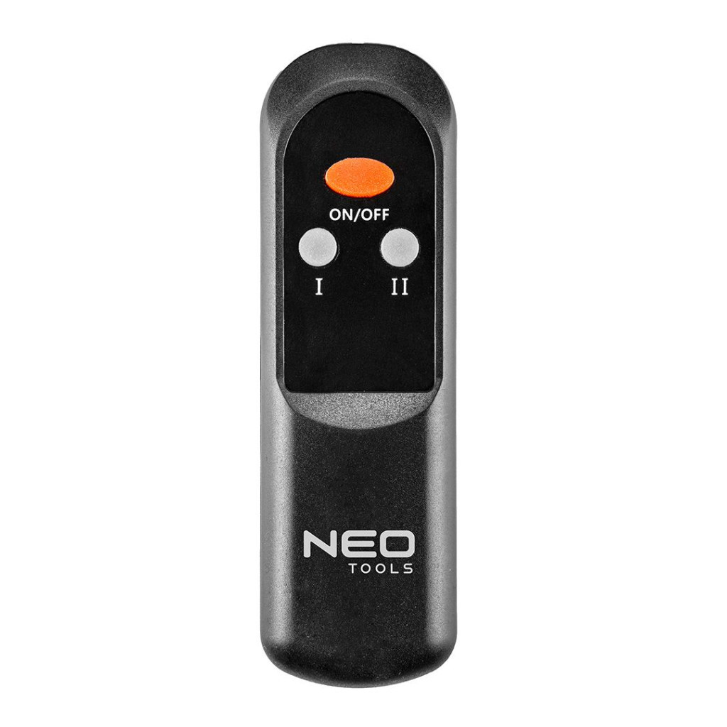 Обігрівач Neo Tools 90-030 - зображення 12