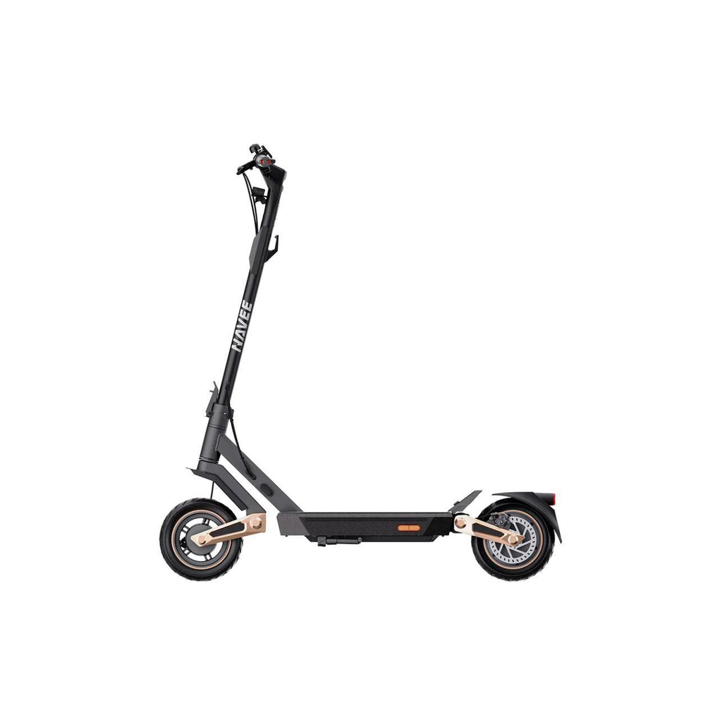 Електросамокат Navee ST3 PRO-E (1426097) - зображення 2