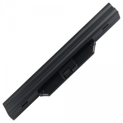 Акумулятор до ноутбука Grand-X HP 6720s 10,8V 4400mAh (6720-5200) - зображення 2