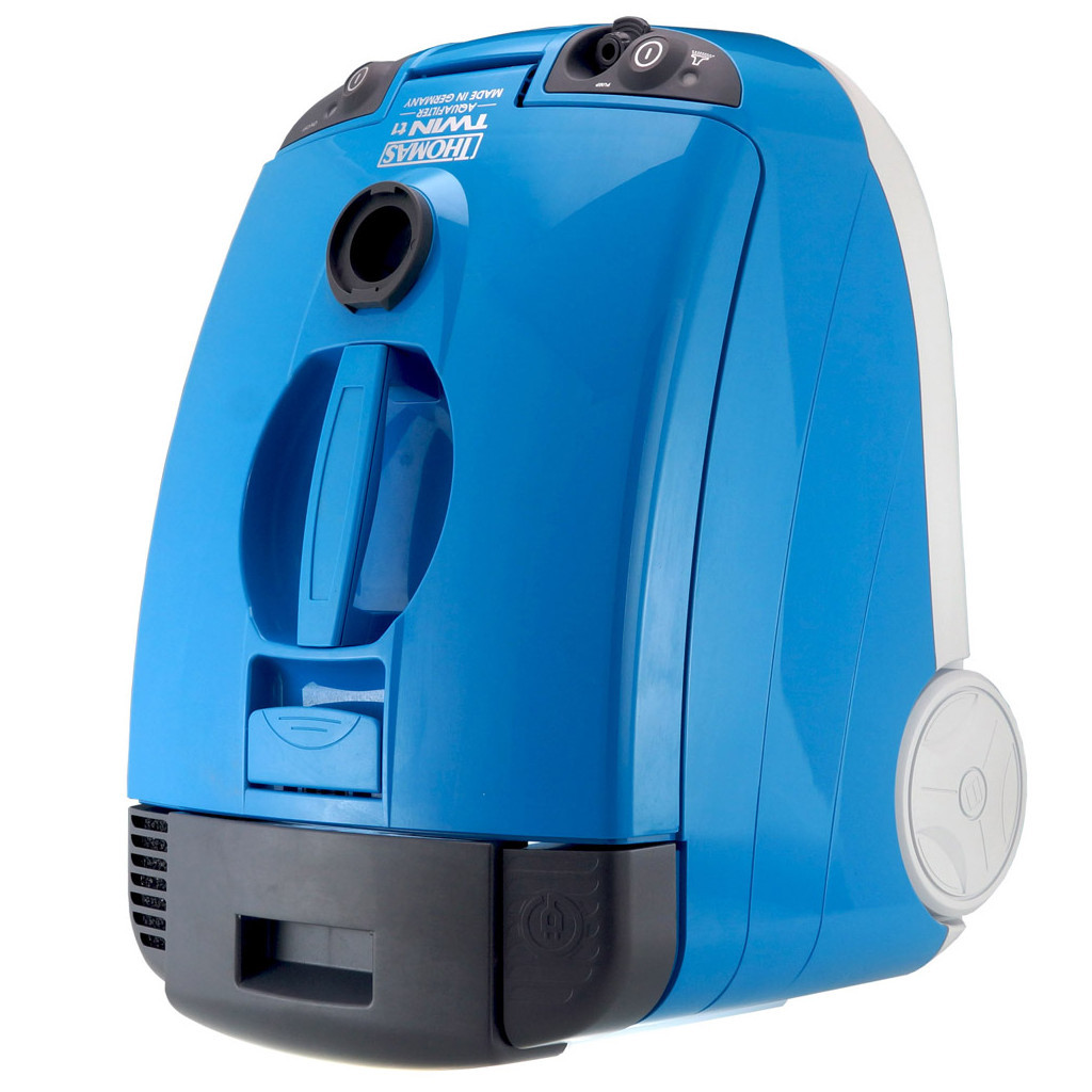 Пилосос Thomas Twin T1 Aquafilter (788550) - изображение 4