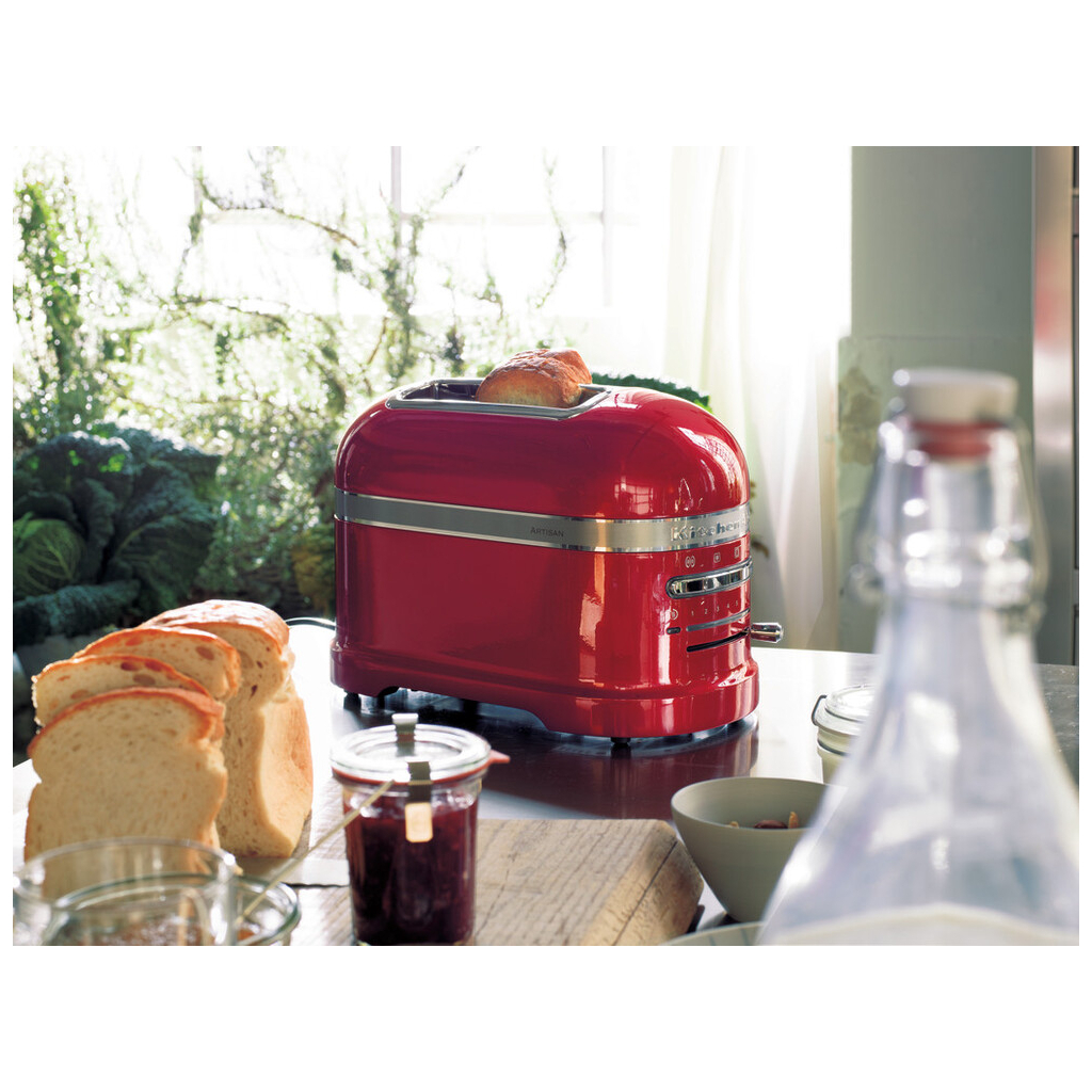 Тостер KitchenAid 5KMT2204EER - изображение 10