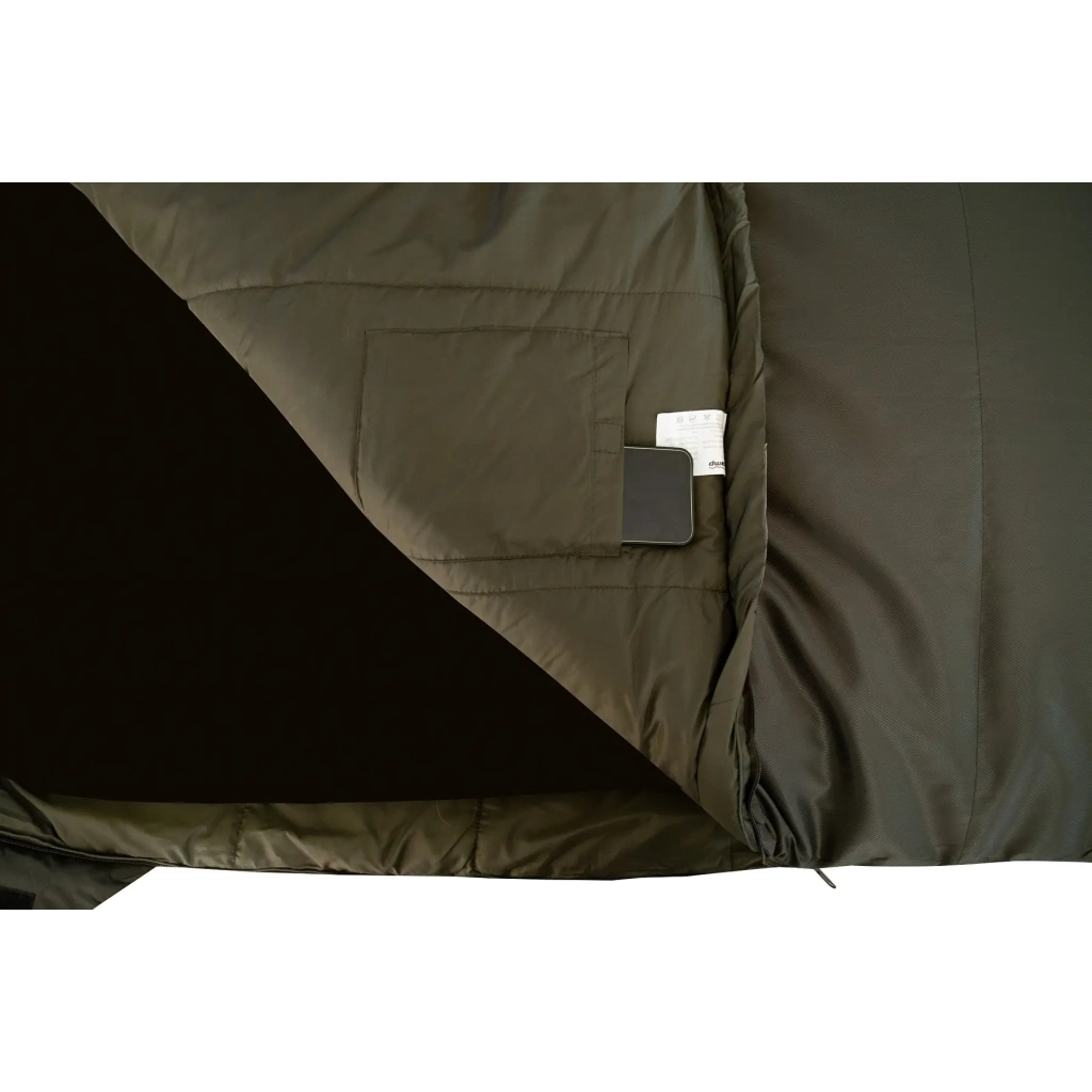 Спальний мішок Tramp Shypit 500 Right Olive (UTRS-062R-R) - зображення 8