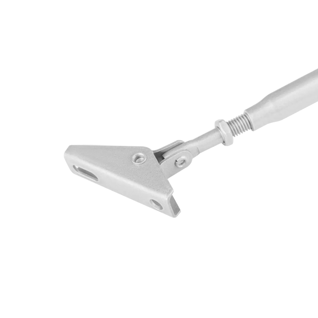 Доводчик двері Greenvision GV-002-60 - зображення 3