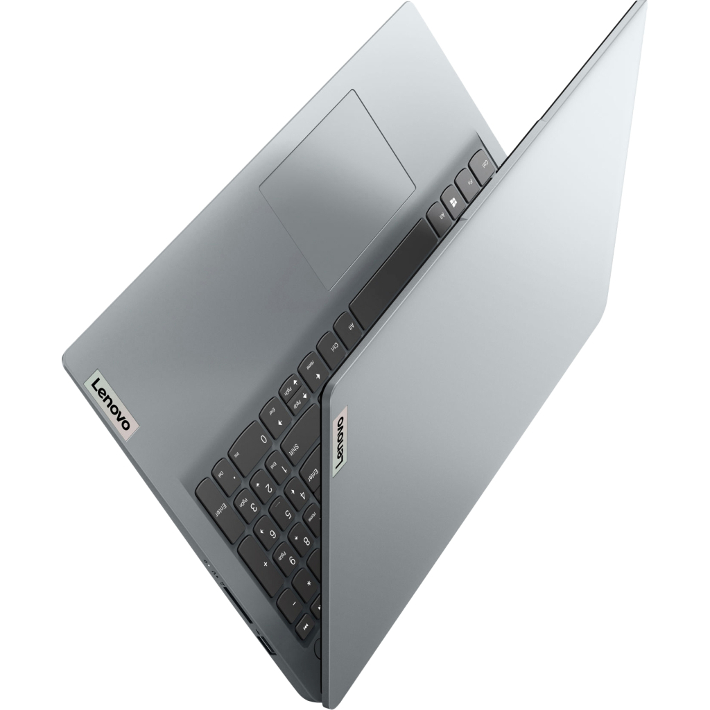 Ноутбук Lenovo IdeaPad 1 15AMN7 (82VG00TARA) - зображення 9