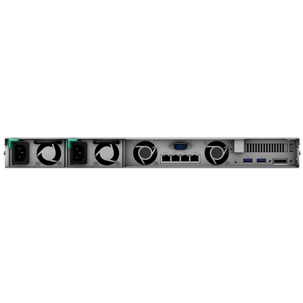 NAS Synology RS820RP+ - зображення 3