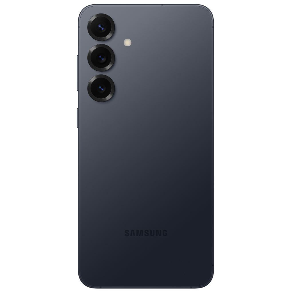 Мобільний телефон Samsung Galaxy S25+ 12/512Gb Blueblack (SM-S936BZKGEUC) - зображення 5