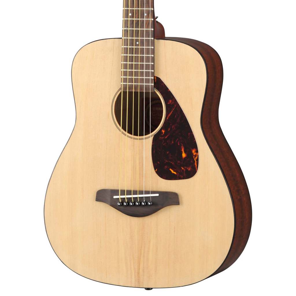 Гітара акустична Yamaha JR2 Natural - зображення 2