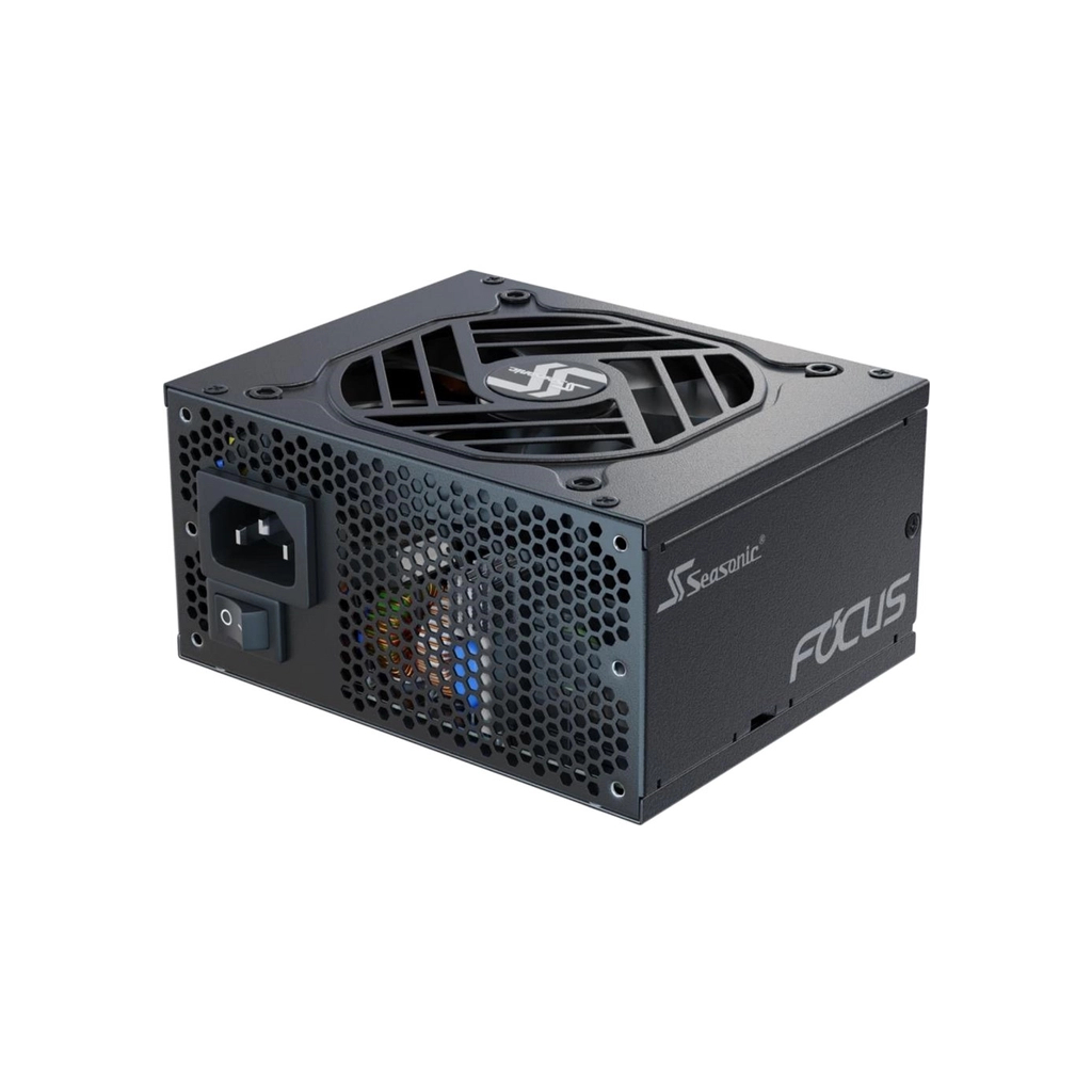 Блок живлення Seasonic 750W (FOCUS-SPX-750) - зображення 2