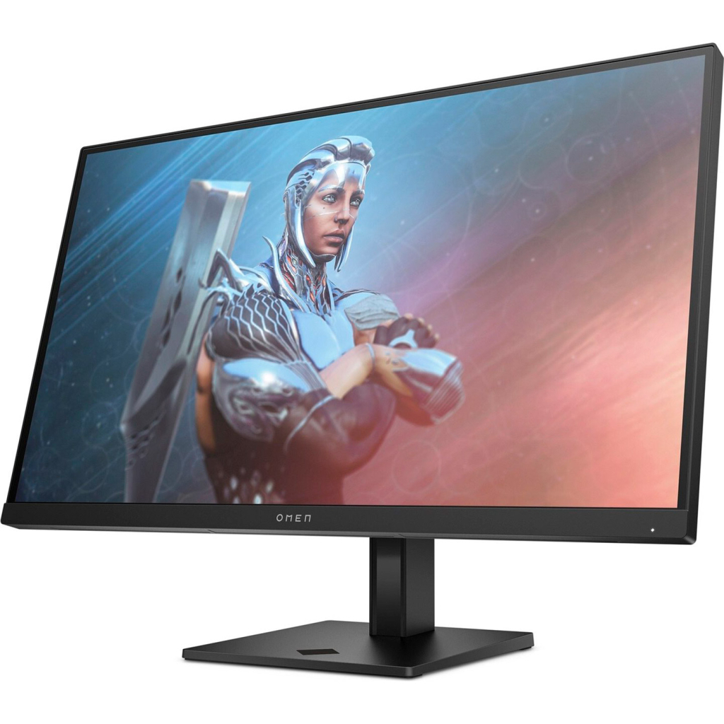 Монітор HP OMEN 27 (780F9E9) - зображення 3