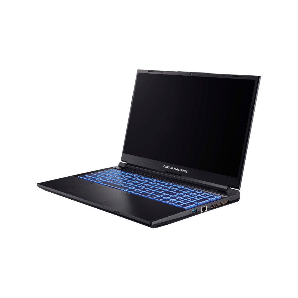 Ноутбук Dream Machines RG3060-15 (RG3060-15UA53) - зображення 3