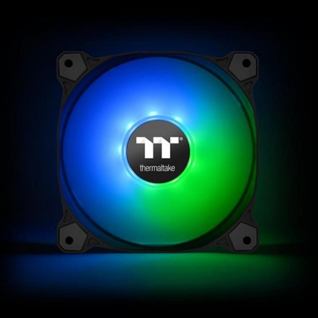 Кулер до корпусу ThermalTake Pure 14 ARGB Sync TT Premium Edition (CL-F080-PL14SW-A) - зображення 6