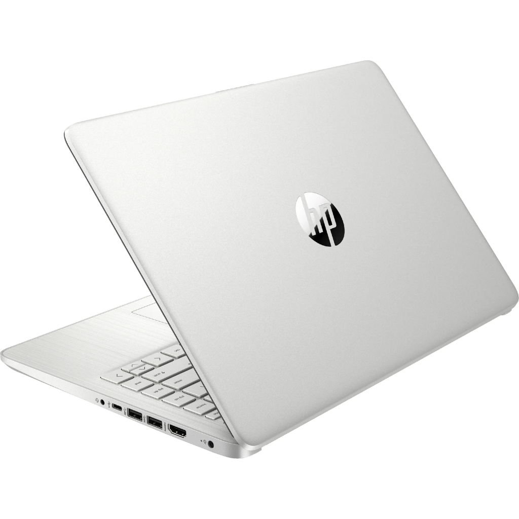 Ноутбук HP 14s-dq5018ua (B09ZWEA) - зображення 6