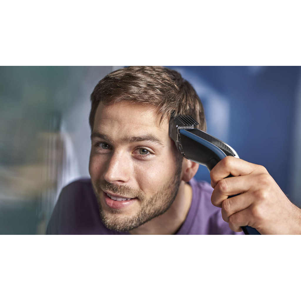 Машинка для стрижки Philips HC5612/15 - зображення 10