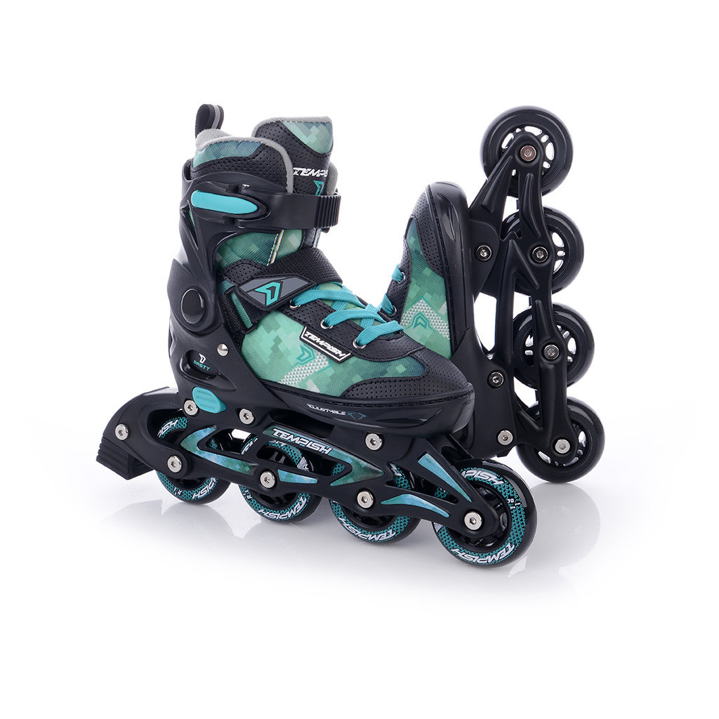 Роликові ковзани Tempish Dasty Boy 37-40 (1000049/37-40) - зображення 12