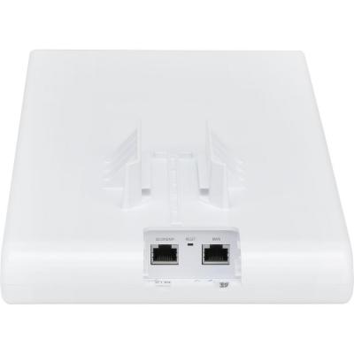 Точка доступу Wi-Fi Ubiquiti UAP-AC-M-PRO-5 - зображення 6