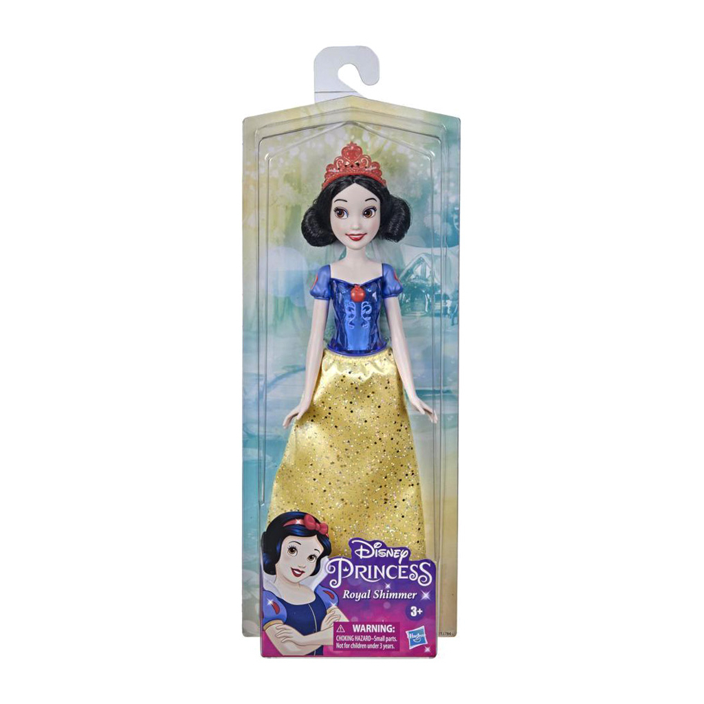 Лялька Hasbro Disney Princess Білосніжка (F0882_F0900) - зображення 2