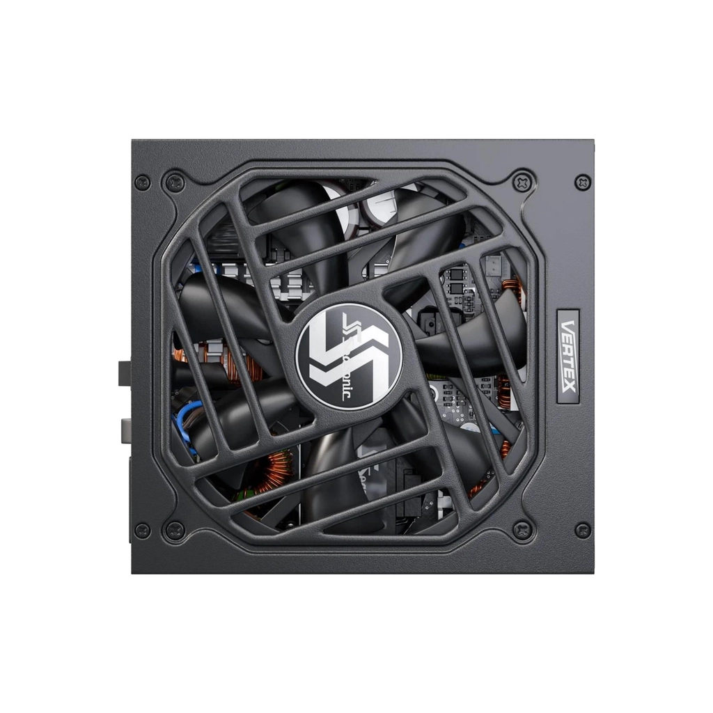 Блок живлення Seasonic 1200W (VERTEX GX 1200-ATX31) - зображення 9