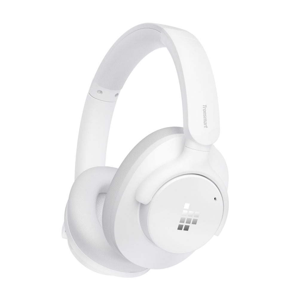 Навушники Tronsmart Sounfii Q20S White (1165971) - зображення 3