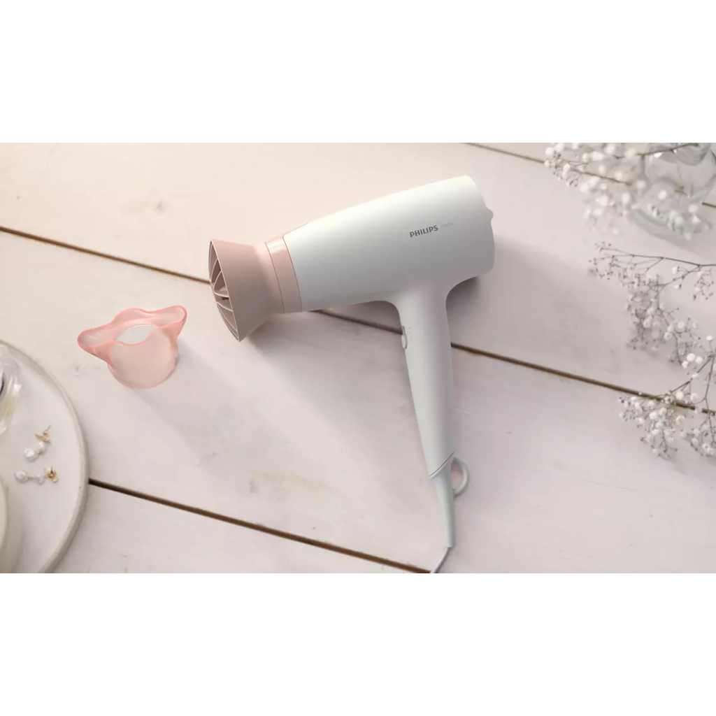 Фен Philips BHD300/10 - зображення 6