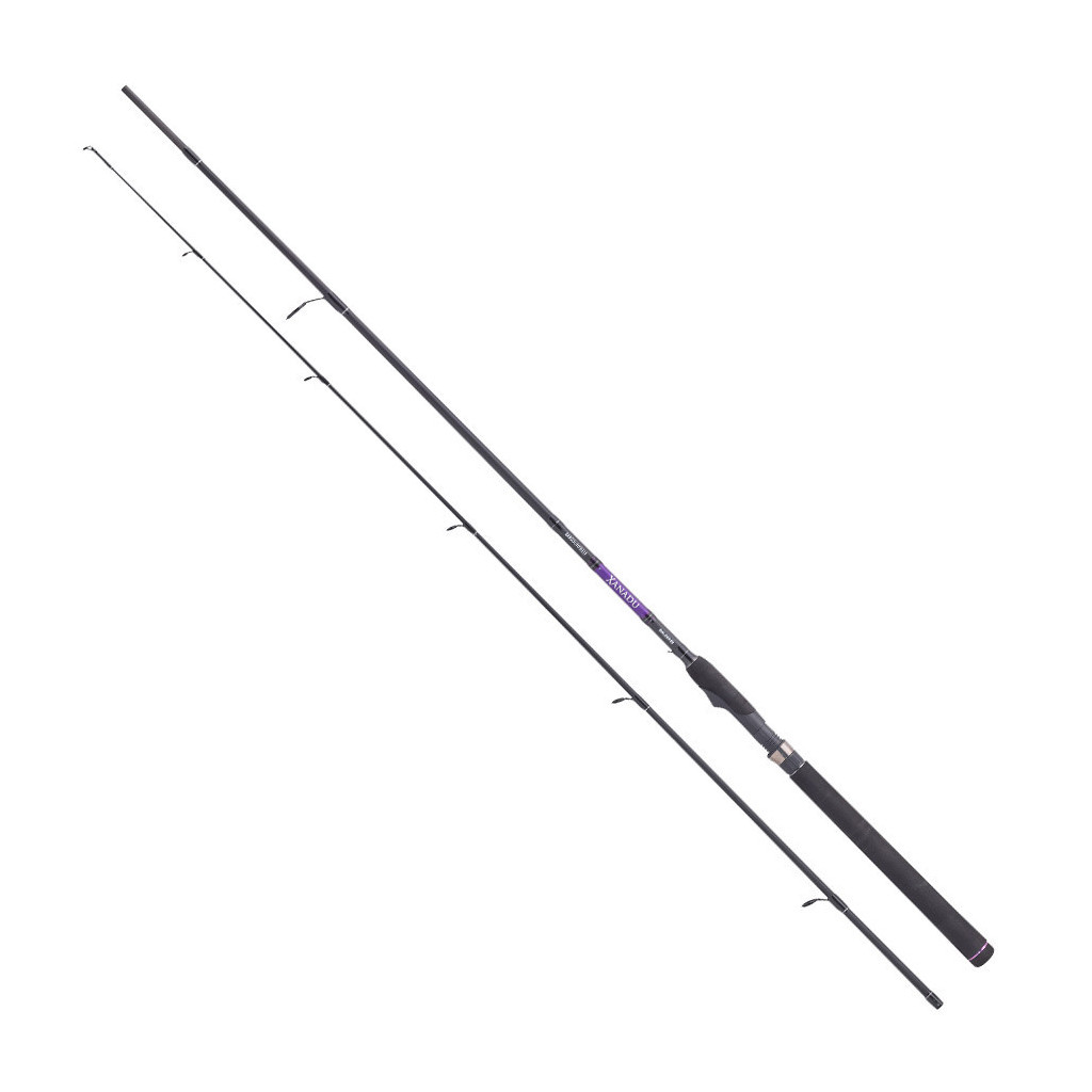 Вудилище Balzer Xanadu IM6 Trout/Perch Spin 2,25м. 4-17гр. (11061 225) - зображення 1