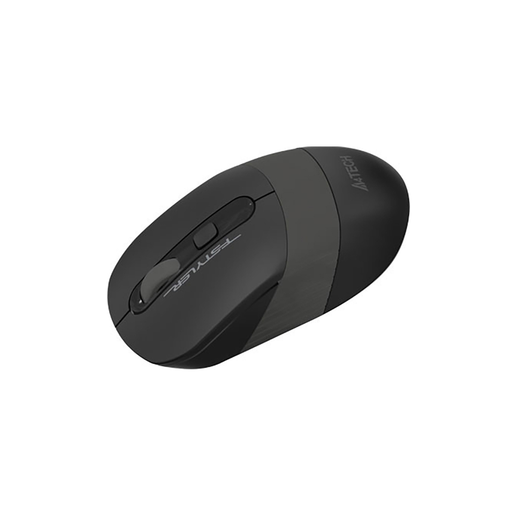 Мишка A4Tech FG10S Grey - зображення 3