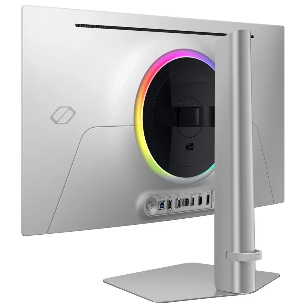 Монітор Samsung LS27DG600SIXCI - зображення 10