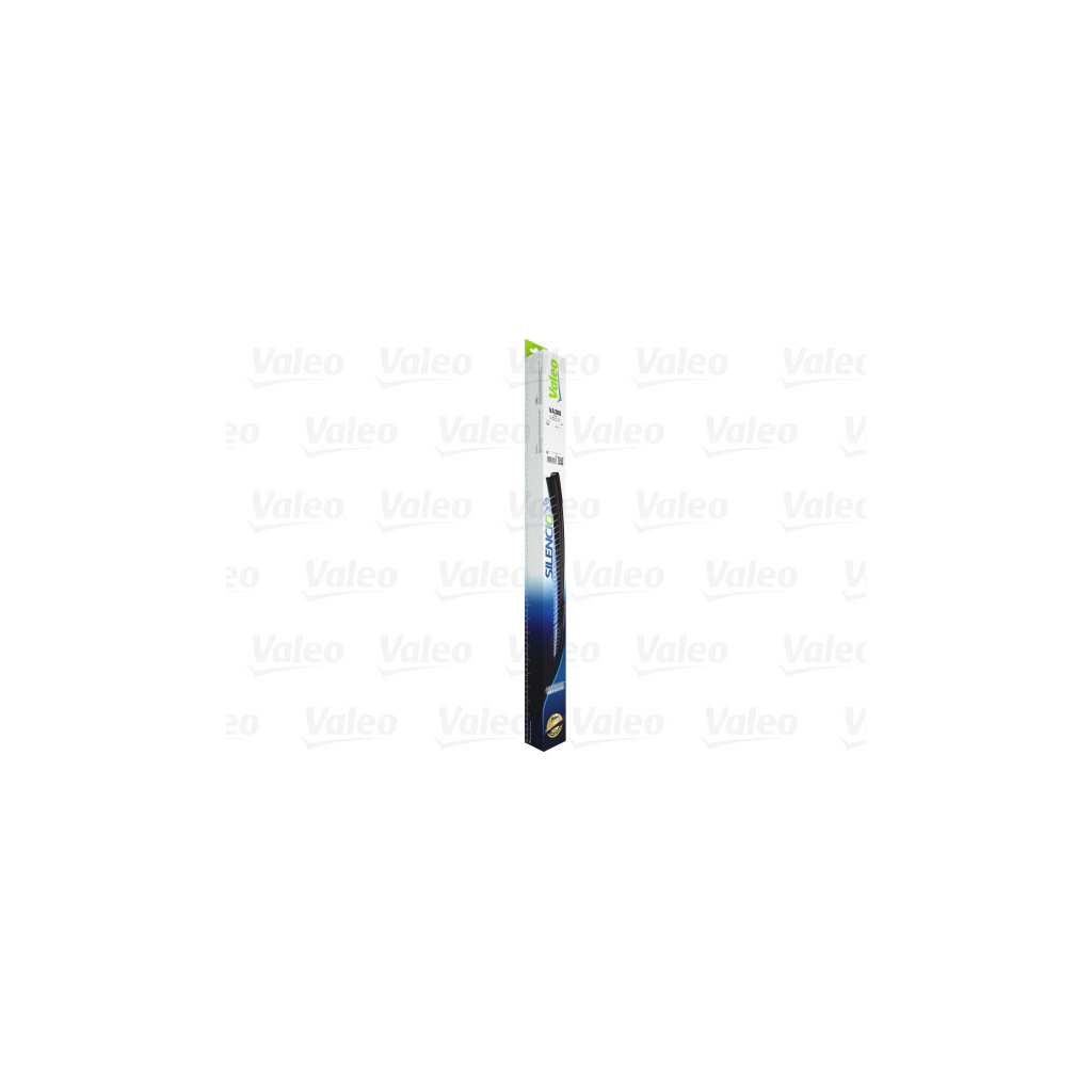 Щітка склоочисника Valeo 572308 - зображення 5