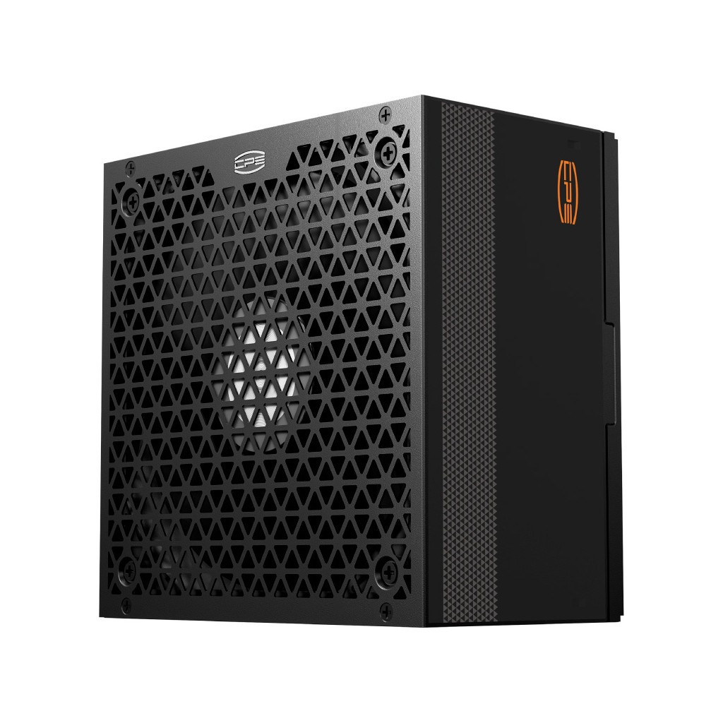 Блок живлення PcCooler 750W (YK750) - зображення 1