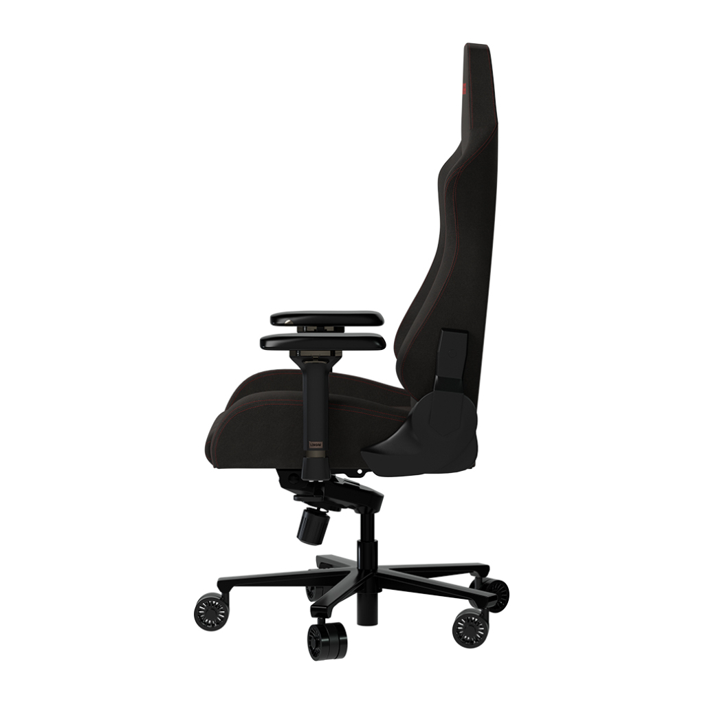 Крісло ігрове Lorgar Ace 422 Black/Red (LRG-CHR422BR) - зображення 4