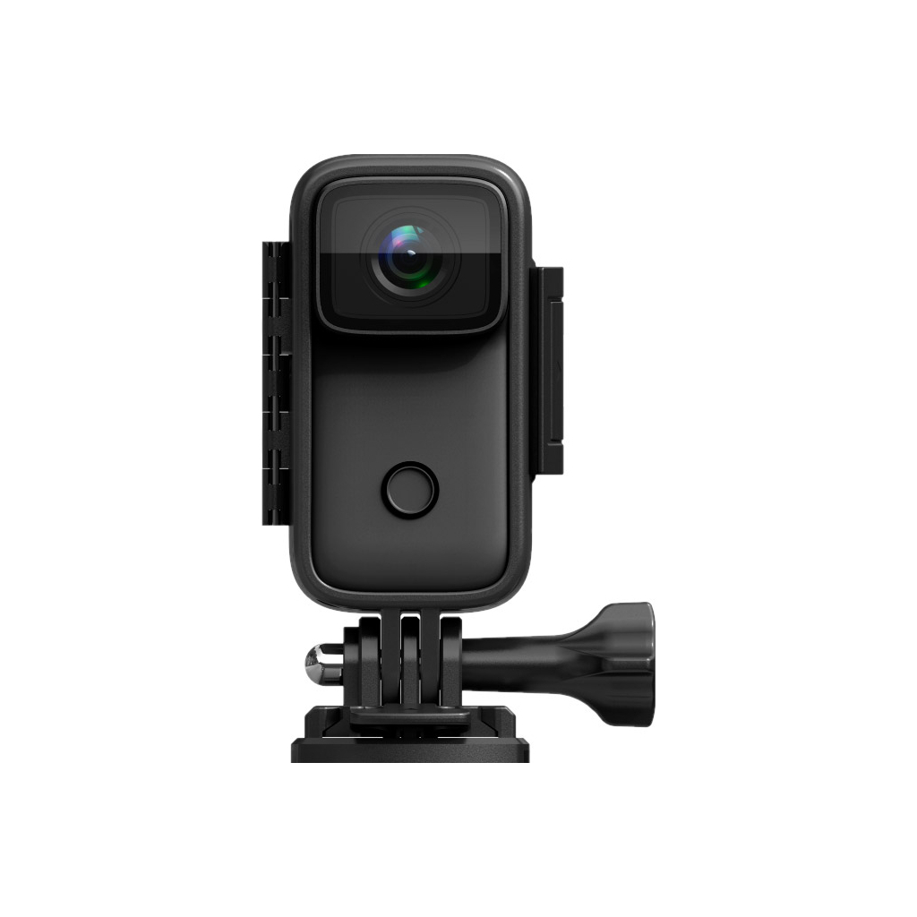 Екшн-камера SJCAM C200 (6972476160820) - зображення 4