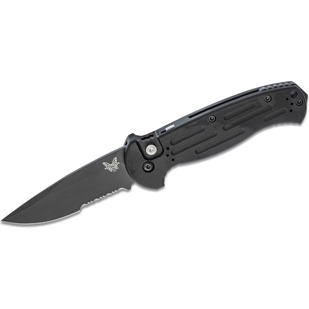 Ніж Benchmade AFO II (9051SBK) - зображення 3