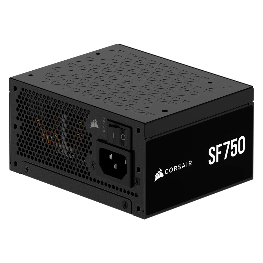 Блок живлення Corsair 750W SF750 (CP-9020284-EU) - зображення 1