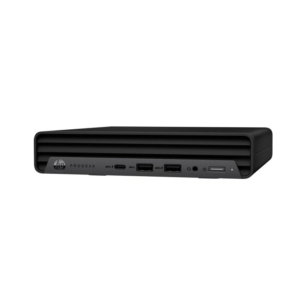 Комп'ютер HP ProDesk 400 G6 DM / i3-10100T (205W5ES) - зображення 1
