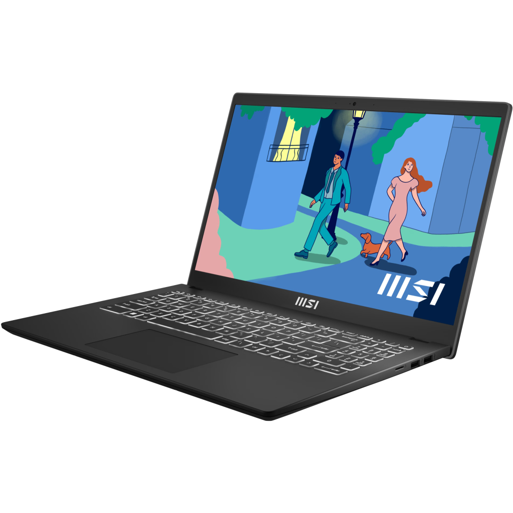 Ноутбук MSI Modern 15 B7M-469XUA (9S7-15HK12-469) - зображення 3