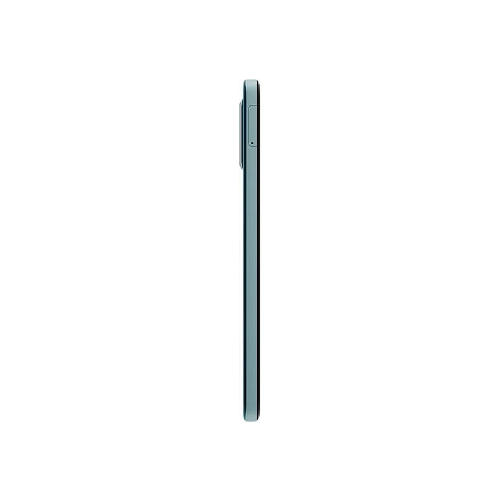 Мобільний телефон Nokia G22 6/256Gb Lagoon Blue - зображення 4