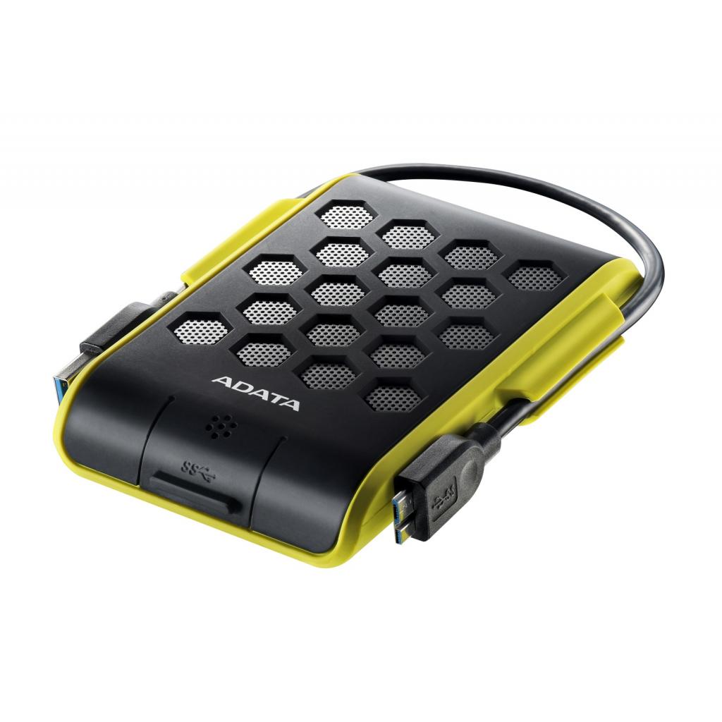 Зовнішній жорсткий диск 2.5" 1TB ADATA (AHD720-1TU31-CGN) - зображення 3