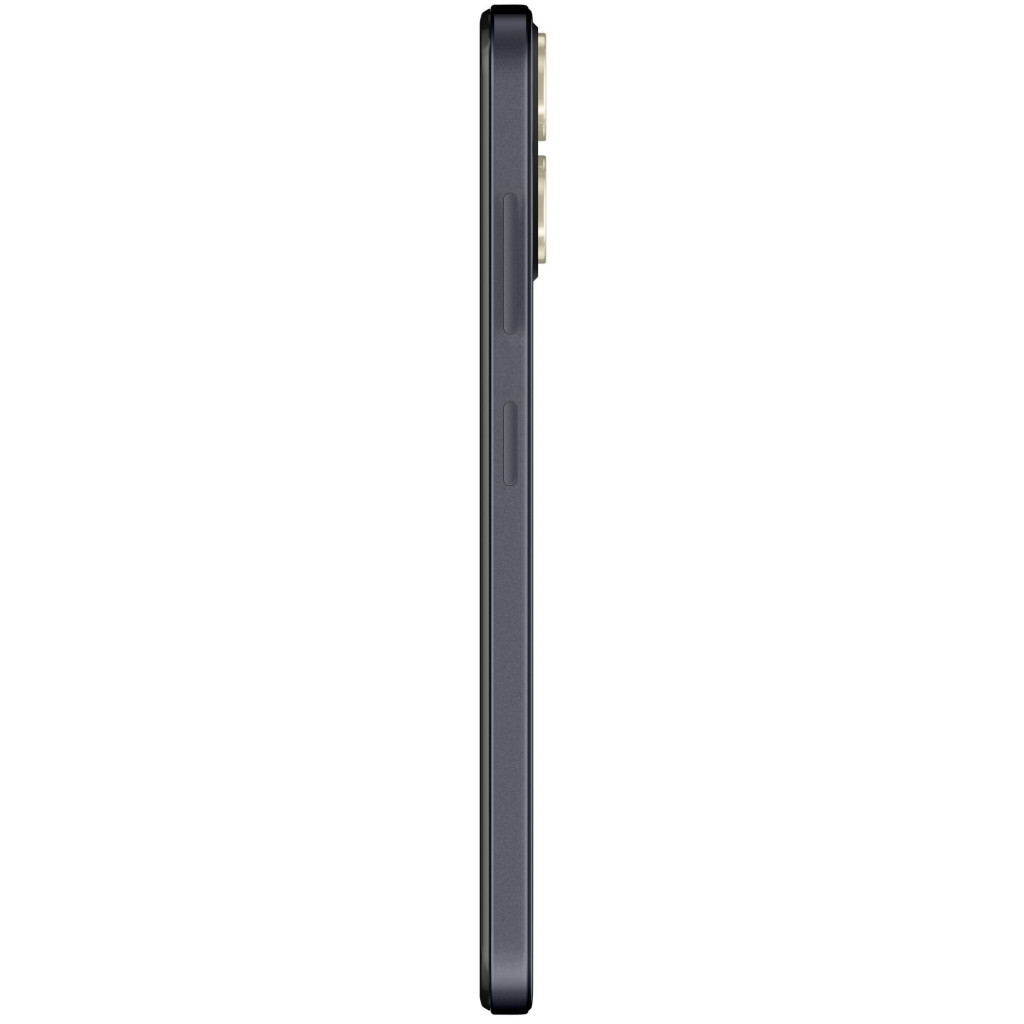 Мобільний телефон ZTE Blade A73 4/128GB Black (1011468) - зображення 5